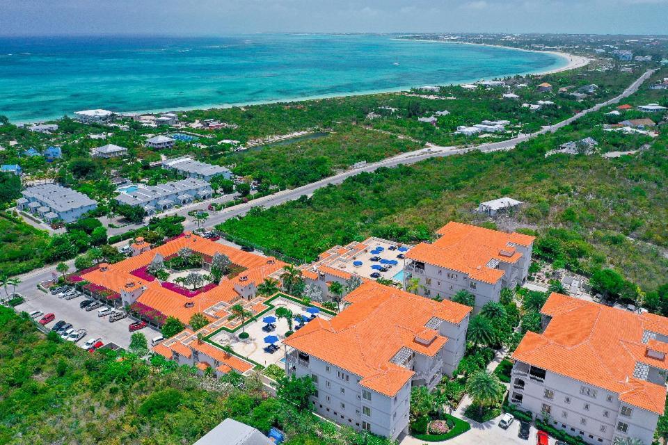 Providenciales Apartments for Rent